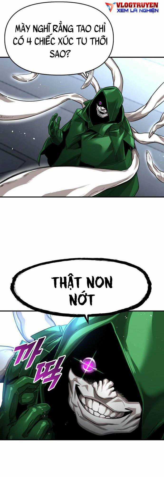 Người Thay Thế Anh Hùng Chapter 1 trang 109