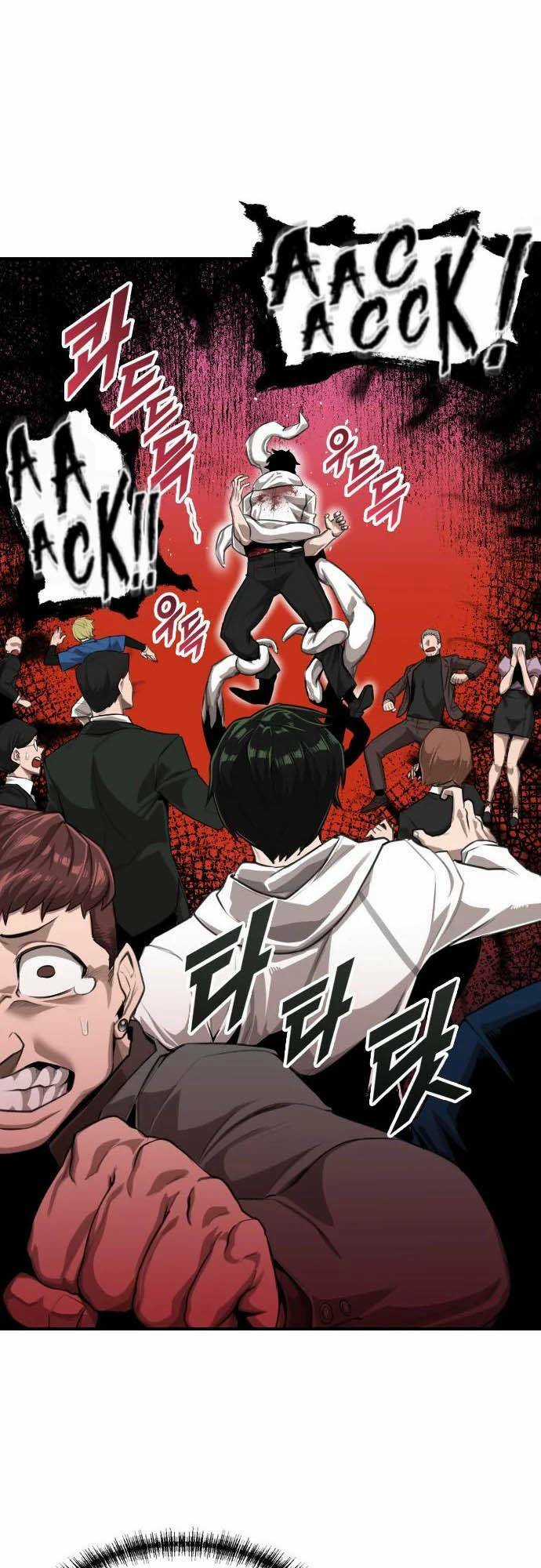 Người Thay Thế Anh Hùng Chapter 1 trang 110