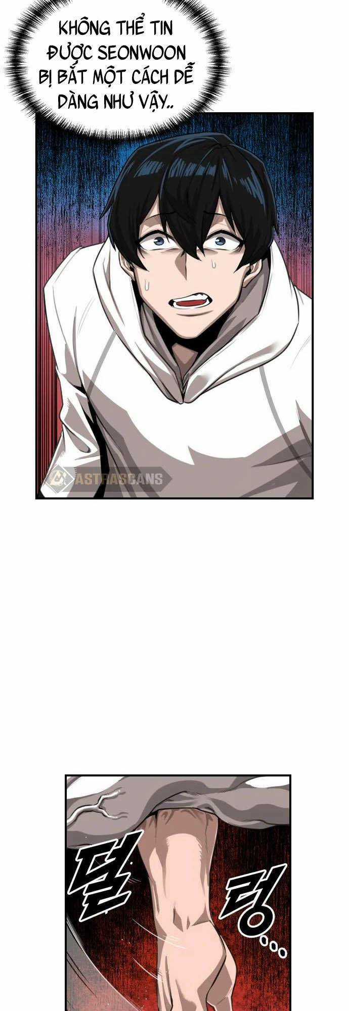 Người Thay Thế Anh Hùng Chapter 1 trang 111