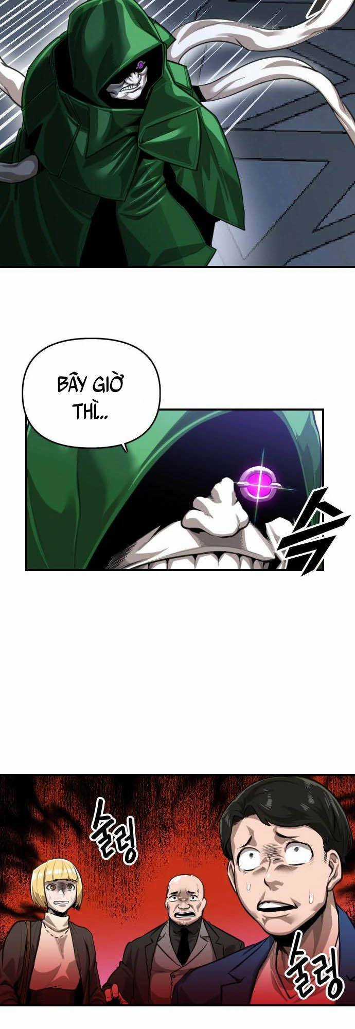 Người Thay Thế Anh Hùng Chapter 1 trang 113