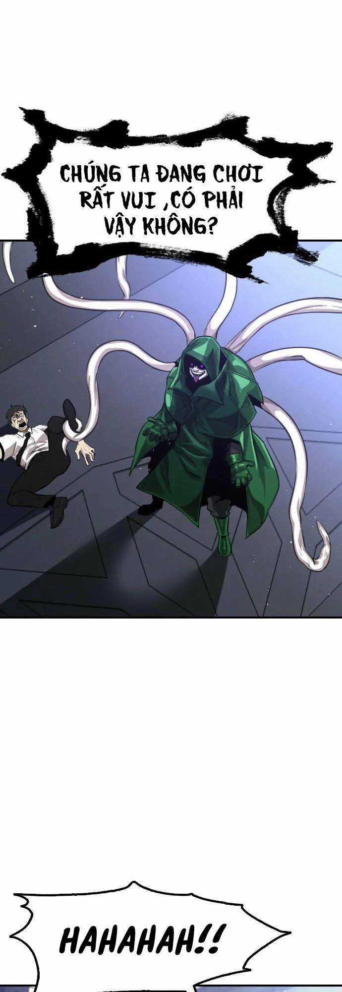 Người Thay Thế Anh Hùng Chapter 1 trang 115