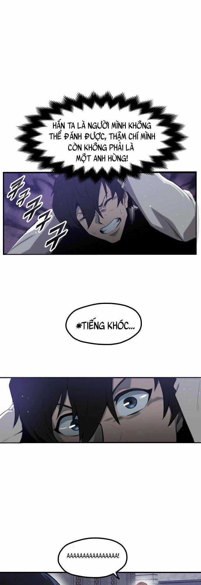 Người Thay Thế Anh Hùng Chapter 1 trang 120