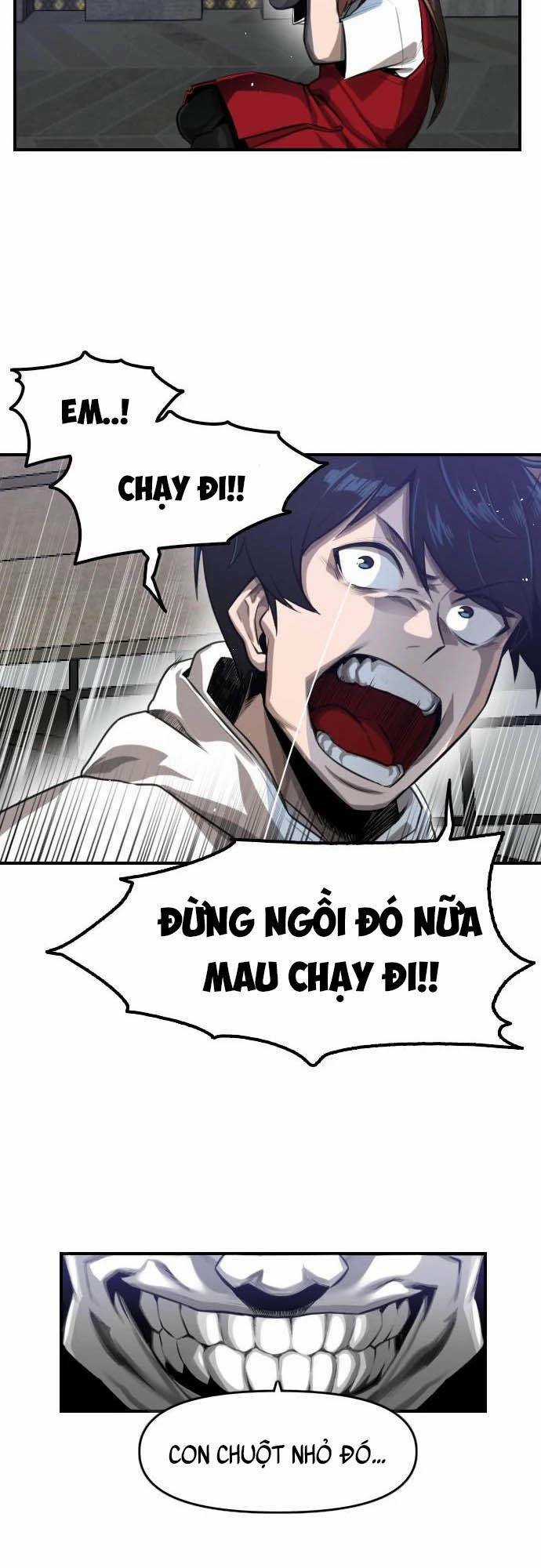 Người Thay Thế Anh Hùng Chapter 1 trang 122