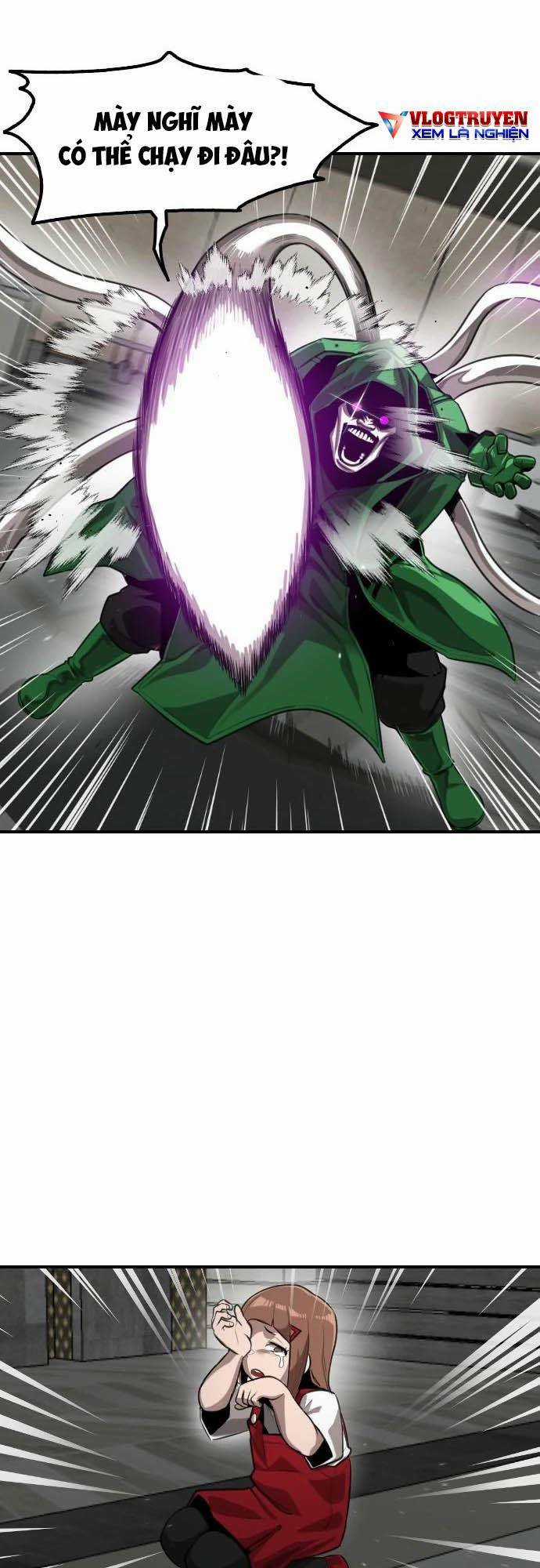 Người Thay Thế Anh Hùng Chapter 1 trang 123