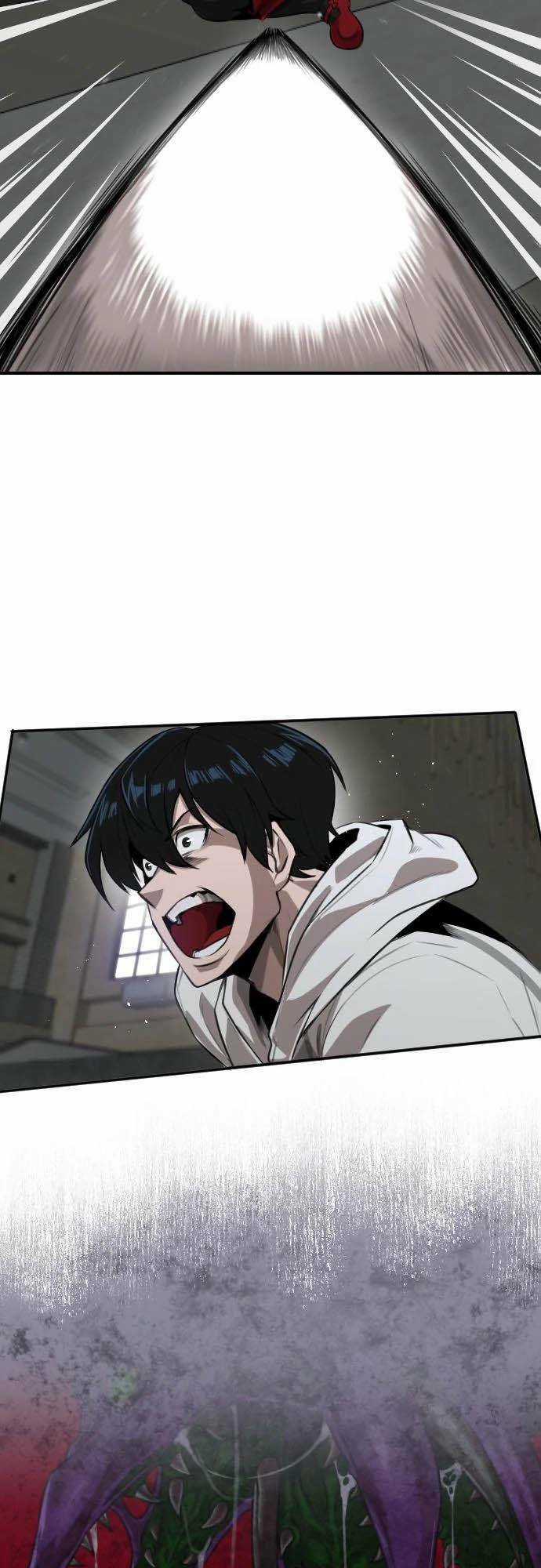 Người Thay Thế Anh Hùng Chapter 1 trang 124