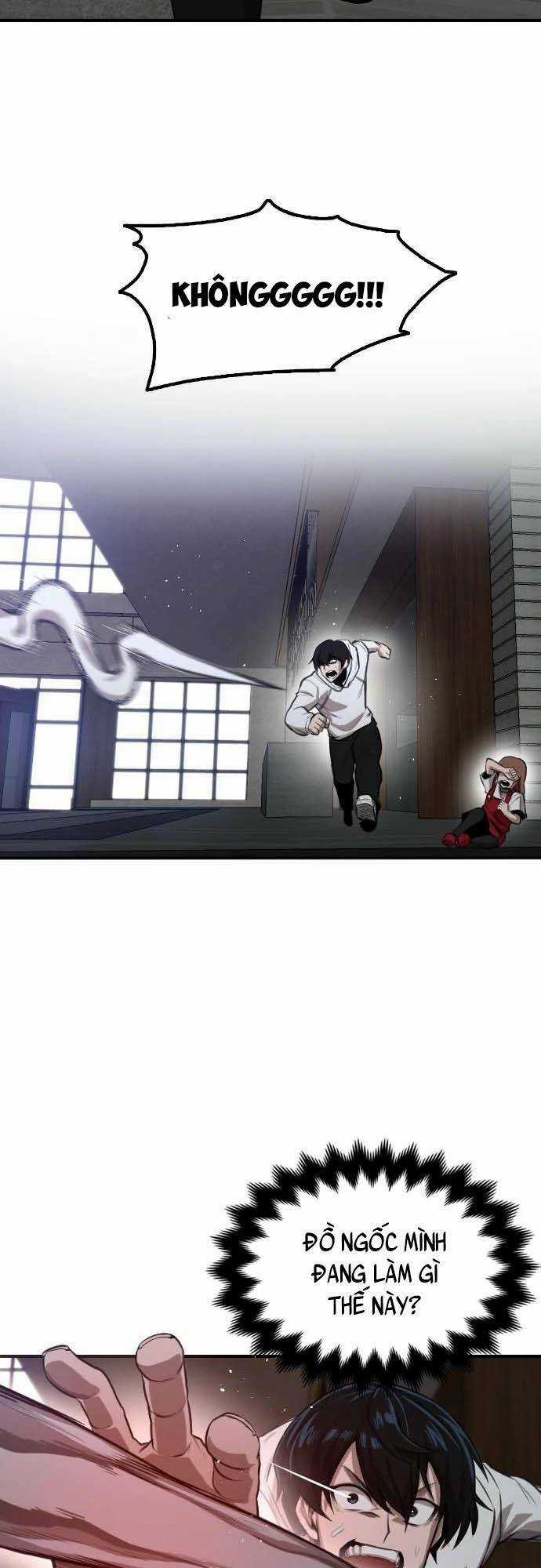 Người Thay Thế Anh Hùng Chapter 1 trang 126