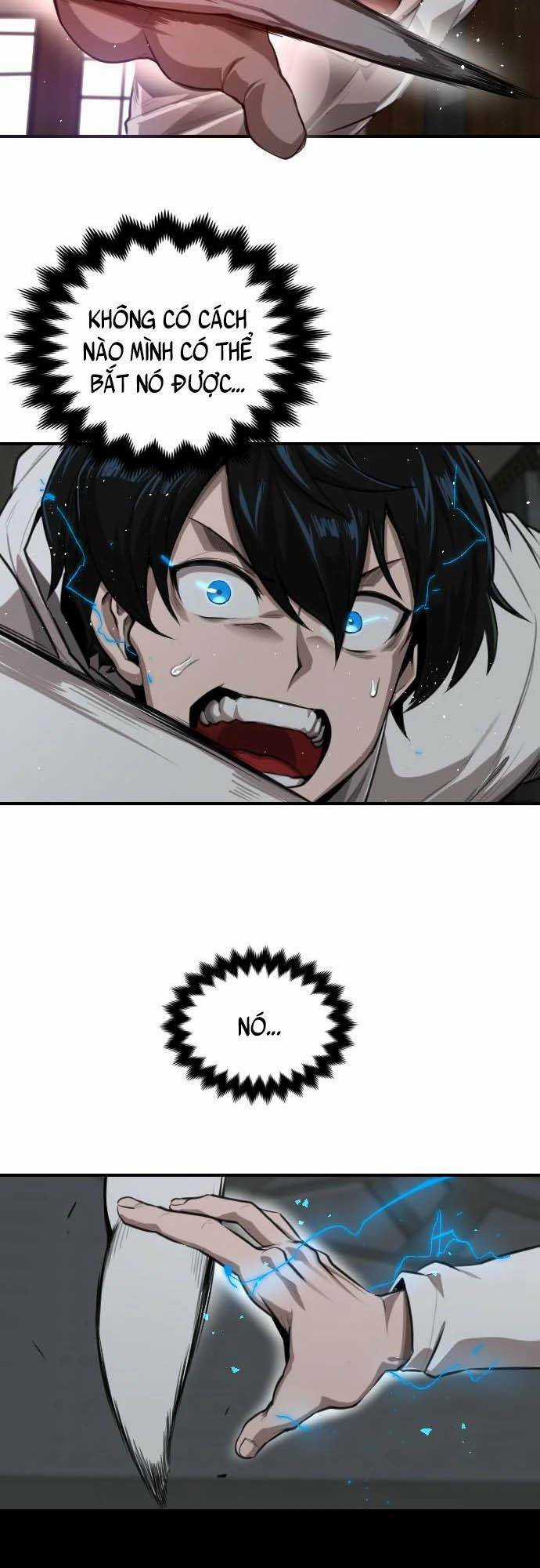 Người Thay Thế Anh Hùng Chapter 1 trang 127