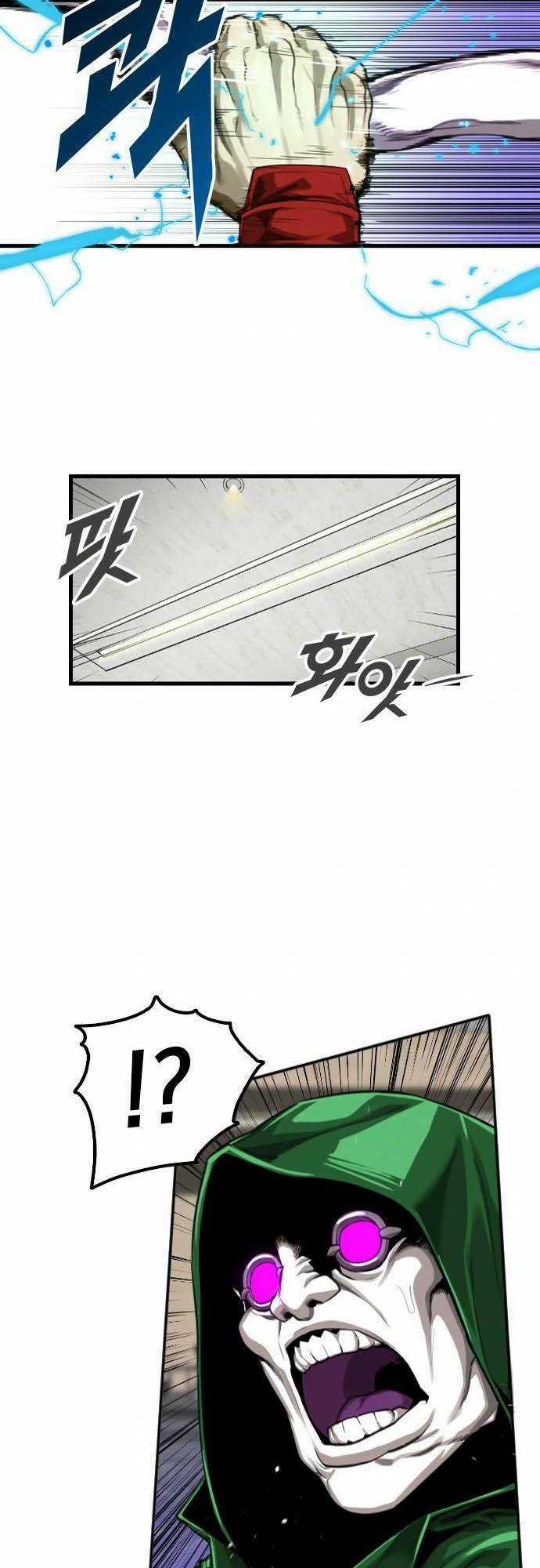 Người Thay Thế Anh Hùng Chapter 1 trang 129