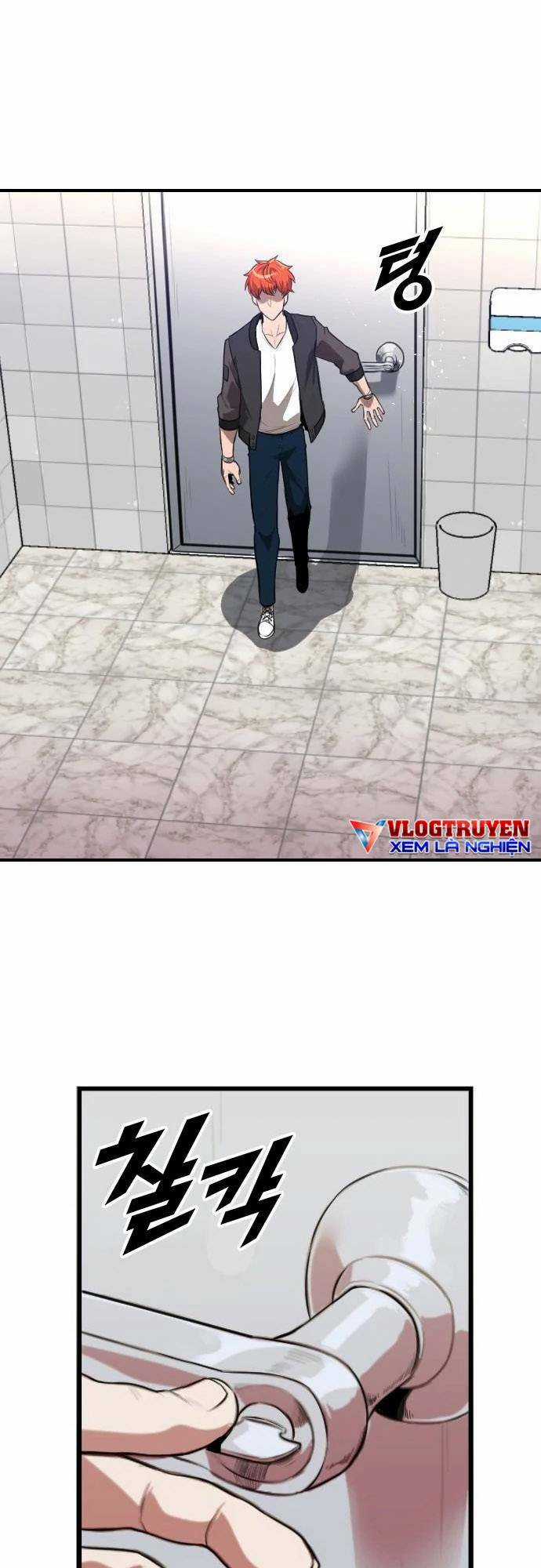 Người Thay Thế Anh Hùng Chapter 1 trang 13