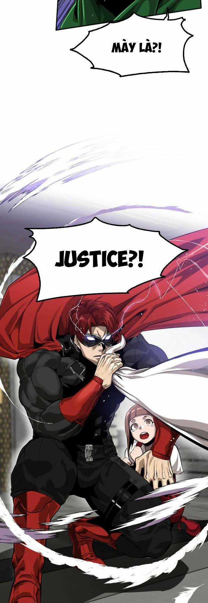 Người Thay Thế Anh Hùng Chapter 1 trang 130