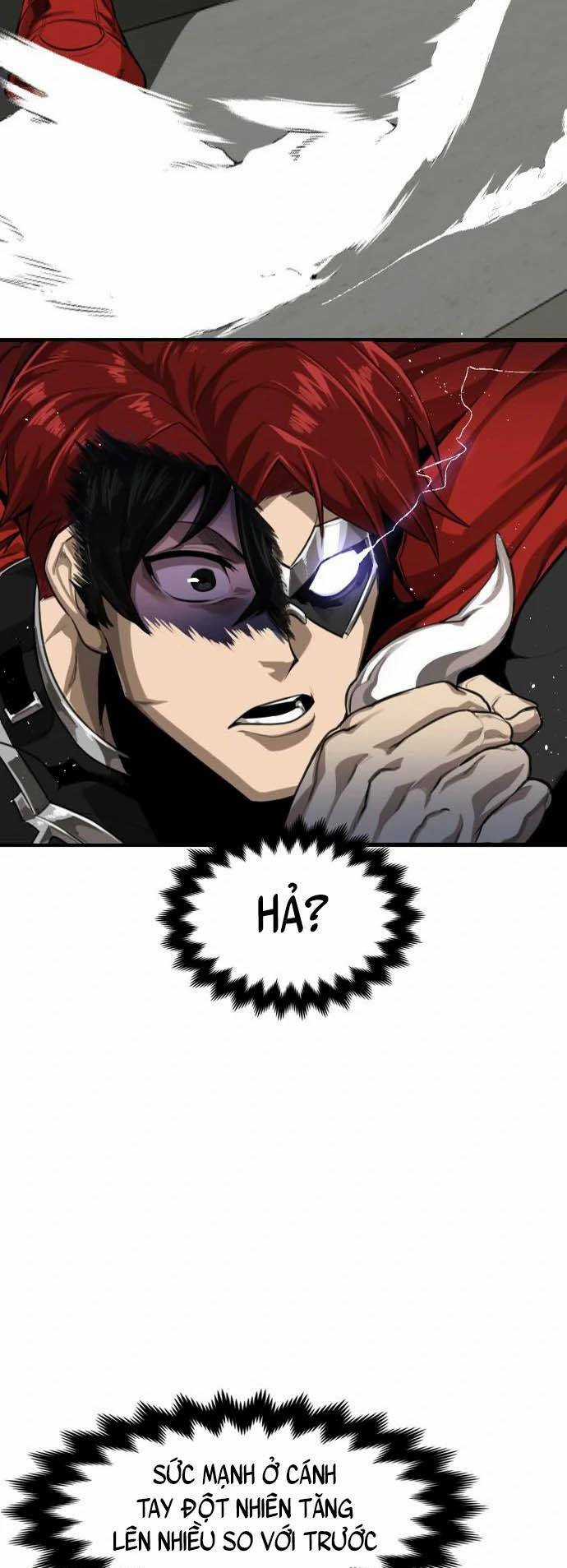 Người Thay Thế Anh Hùng Chapter 1 trang 131