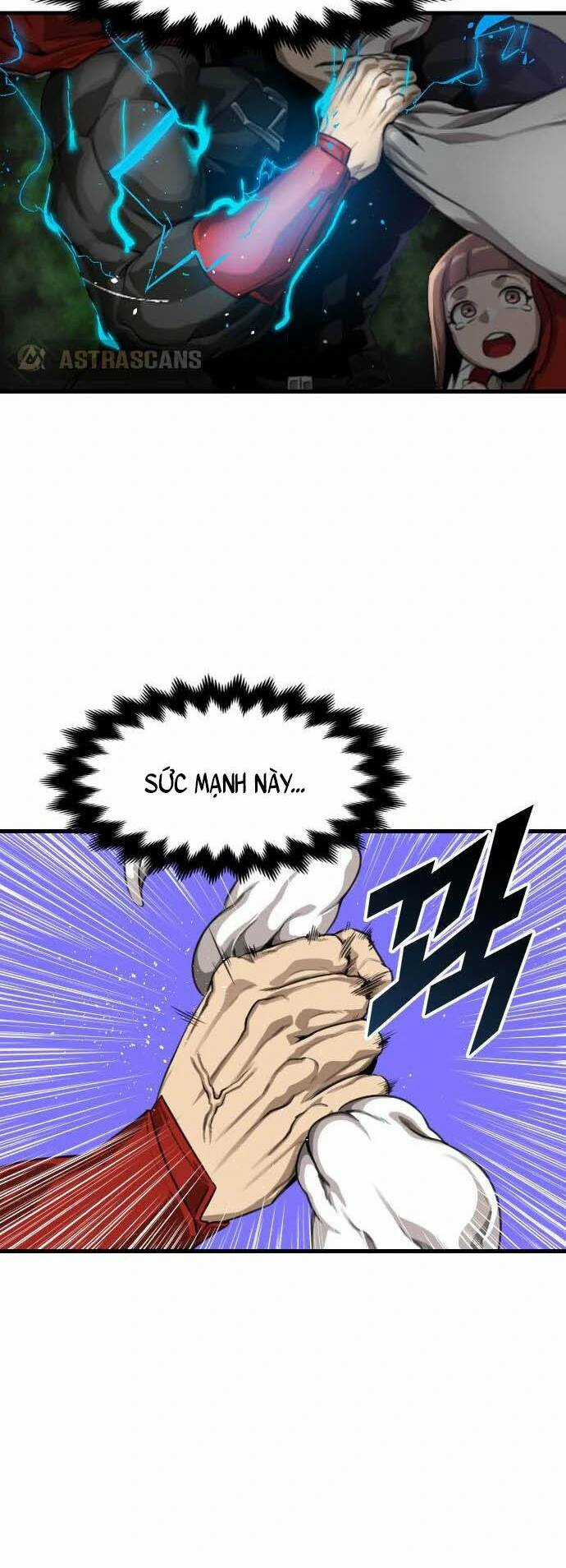 Người Thay Thế Anh Hùng Chapter 1 trang 132