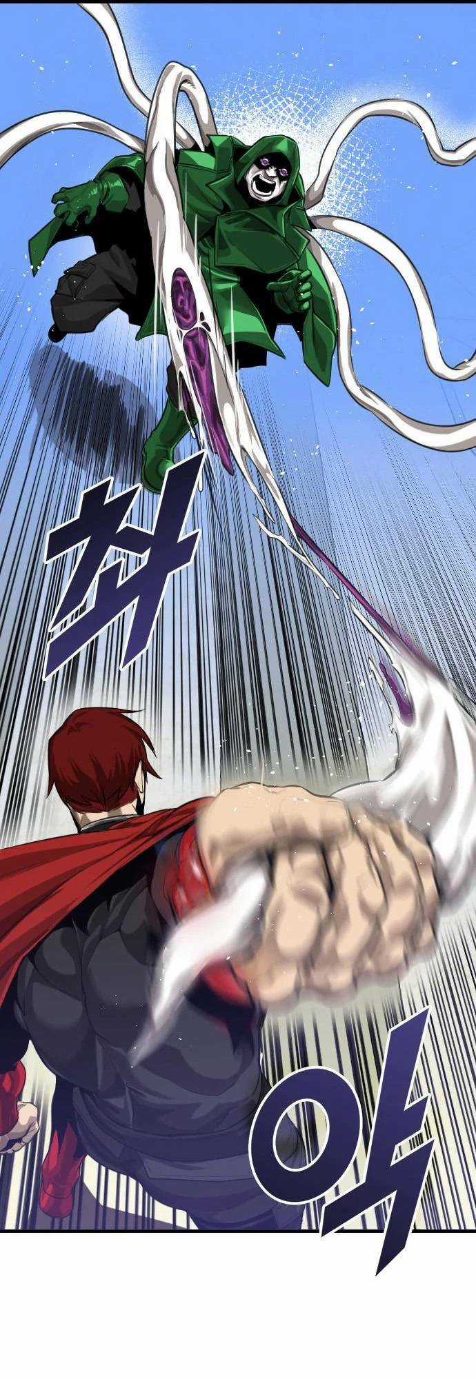 Người Thay Thế Anh Hùng Chapter 1 trang 133