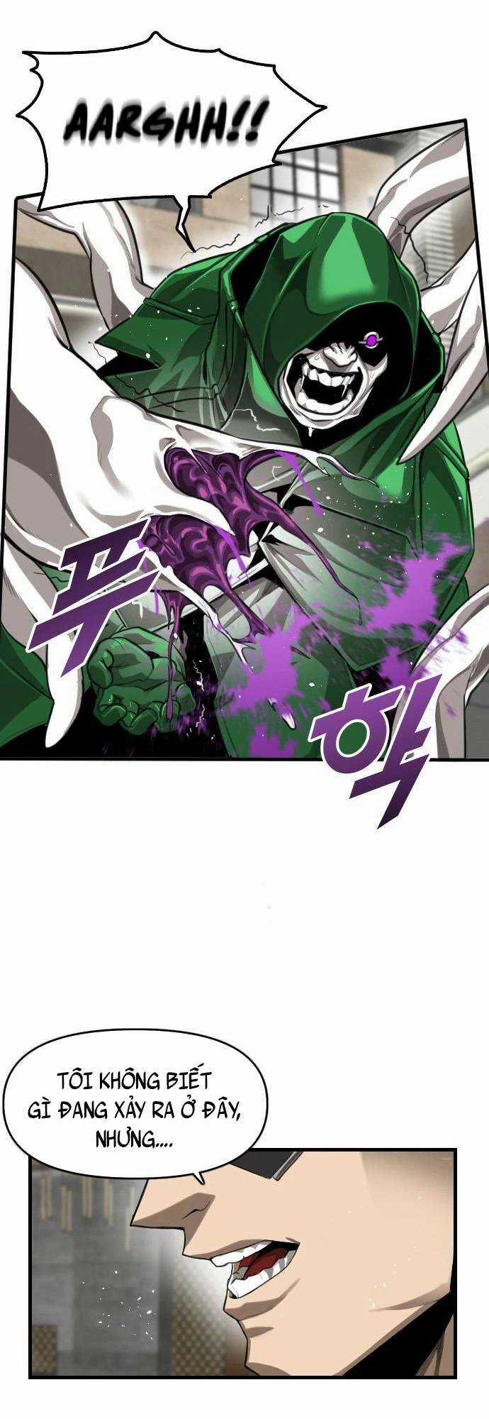 Người Thay Thế Anh Hùng Chapter 1 trang 134