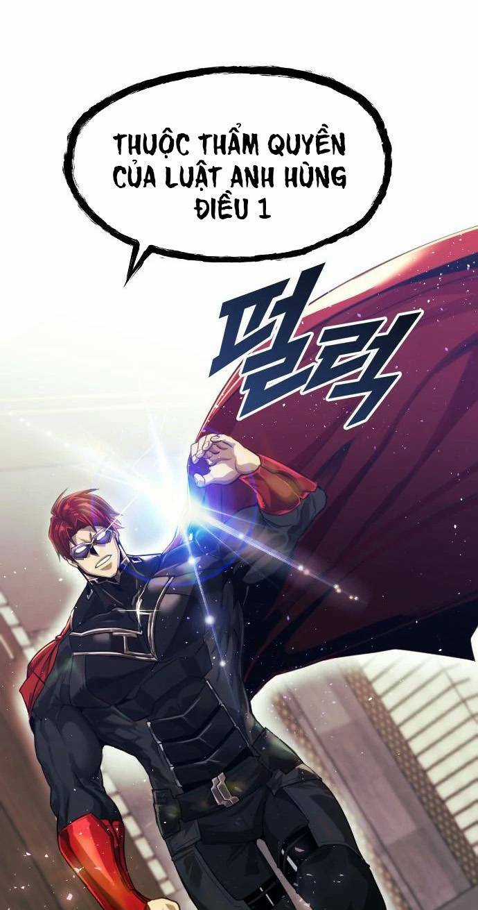 Người Thay Thế Anh Hùng Chapter 1 trang 135