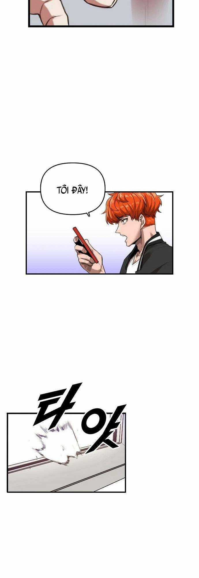 Người Thay Thế Anh Hùng Chapter 1 trang 14