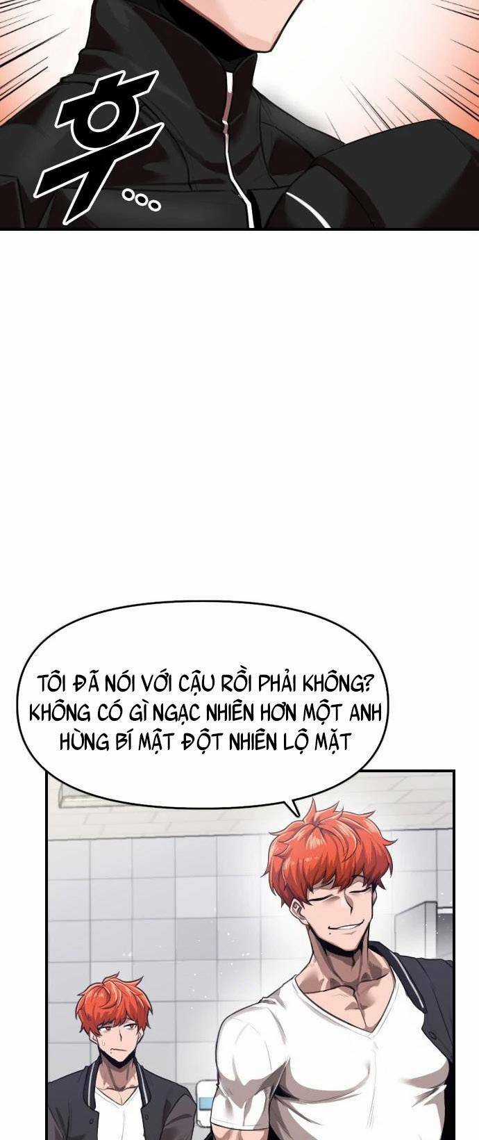 Người Thay Thế Anh Hùng Chapter 1 trang 17