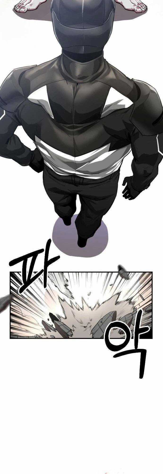 Người Thay Thế Anh Hùng Chapter 1 trang 2