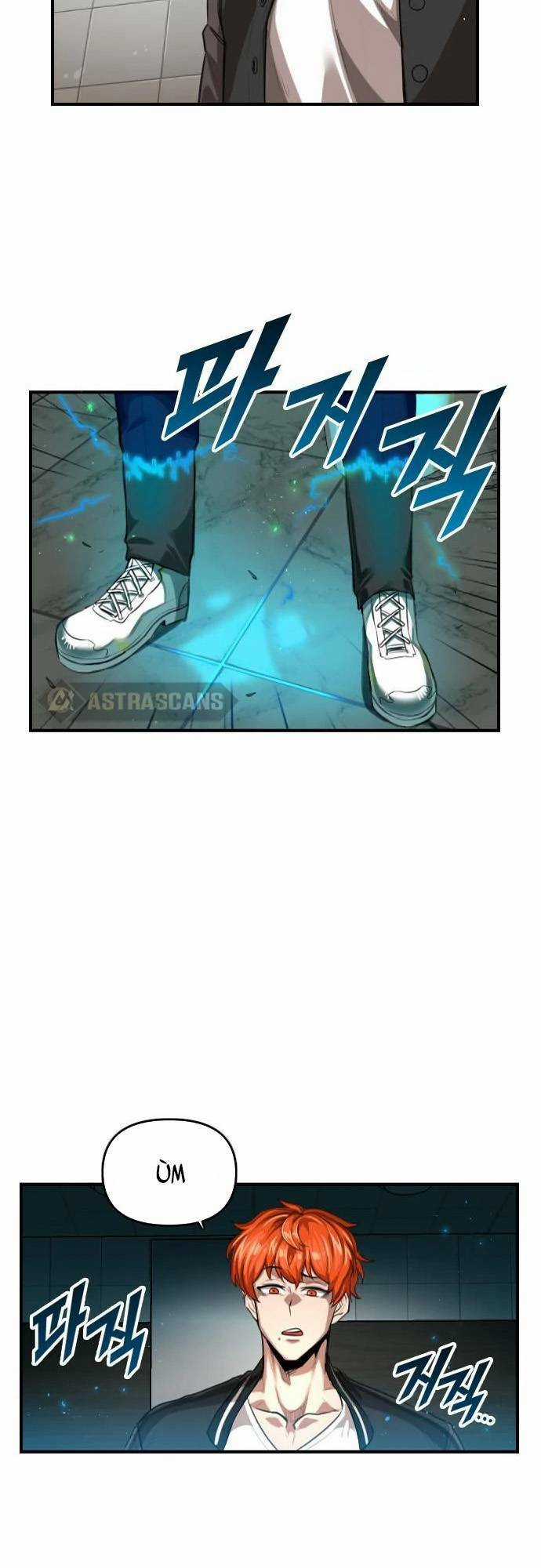 Người Thay Thế Anh Hùng Chapter 1 trang 20