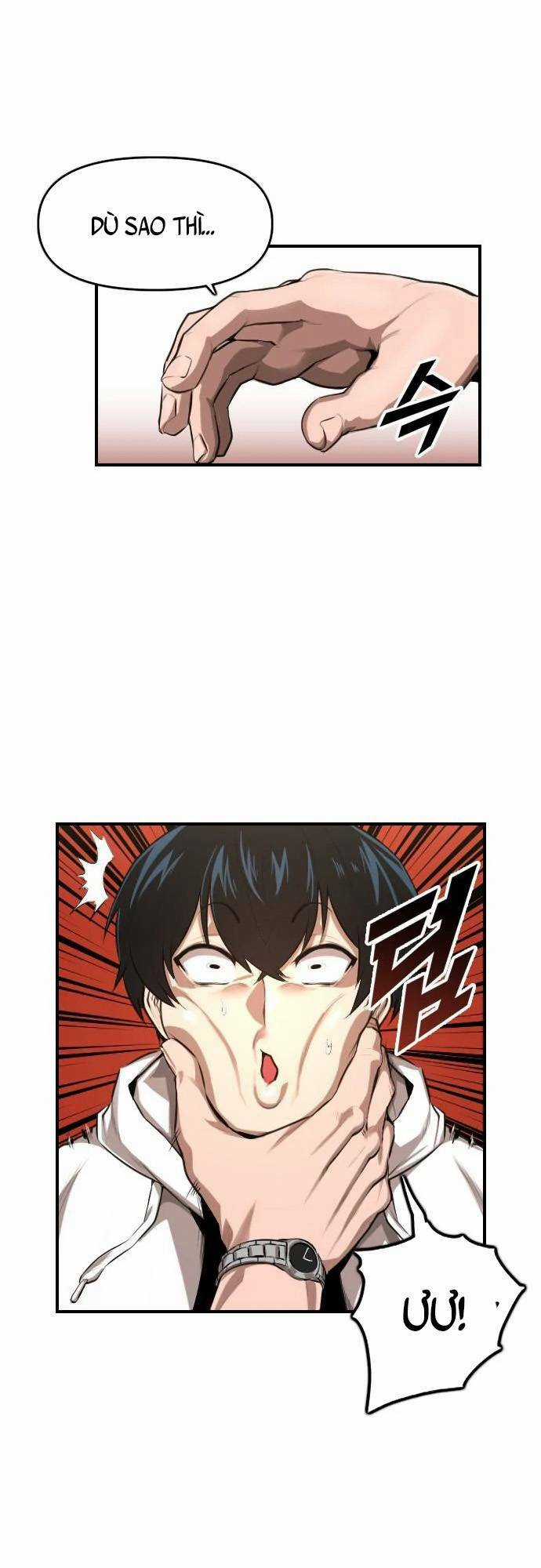 Người Thay Thế Anh Hùng Chapter 1 trang 22