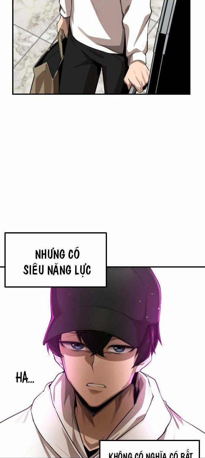 Người Thay Thế Anh Hùng Chapter 1 trang 27