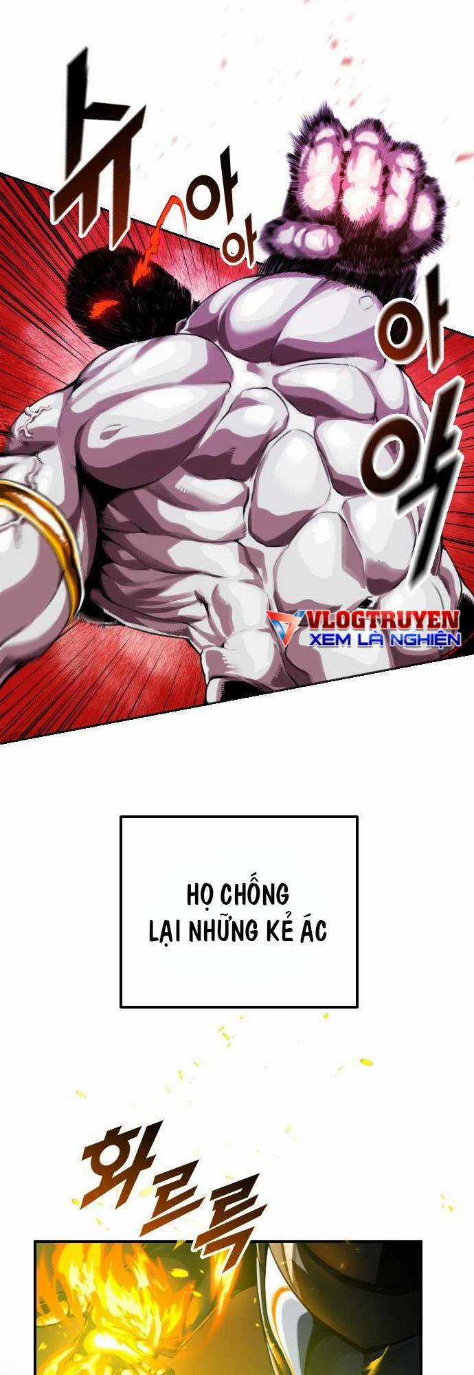 Người Thay Thế Anh Hùng Chapter 1 trang 3