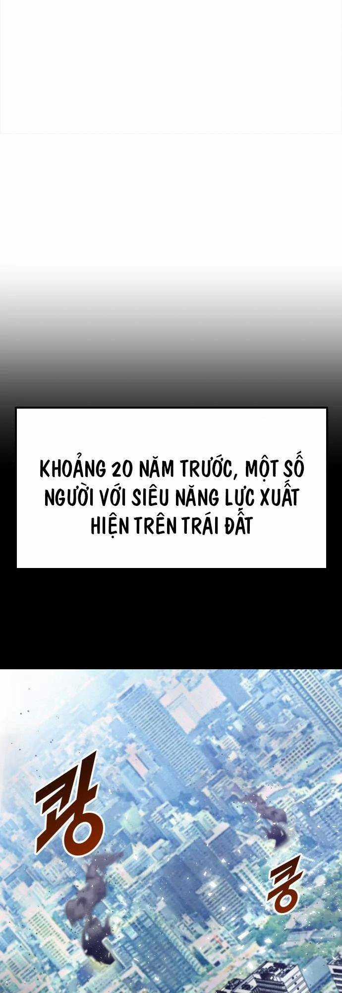 Người Thay Thế Anh Hùng Chapter 1 trang 30