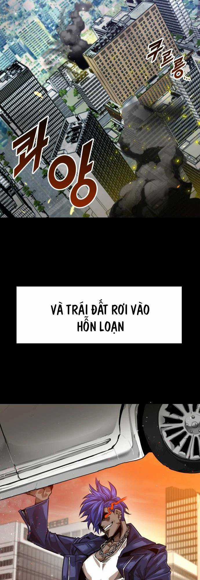 Người Thay Thế Anh Hùng Chapter 1 trang 31