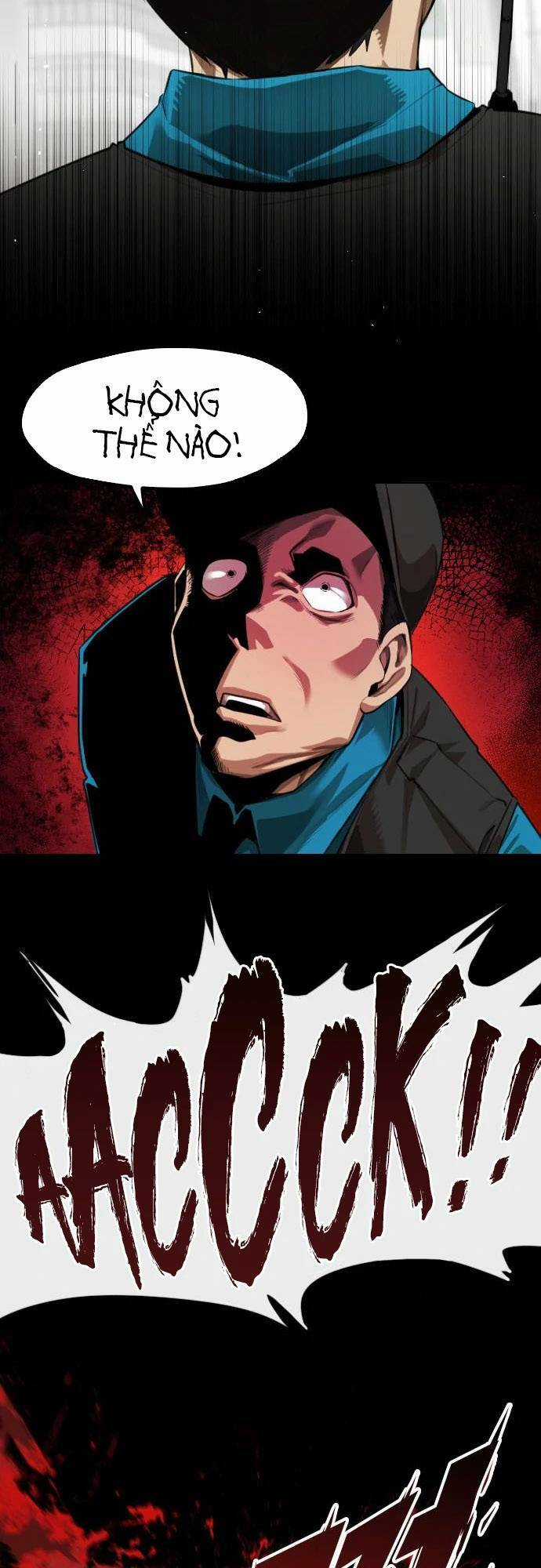 Người Thay Thế Anh Hùng Chapter 1 trang 36