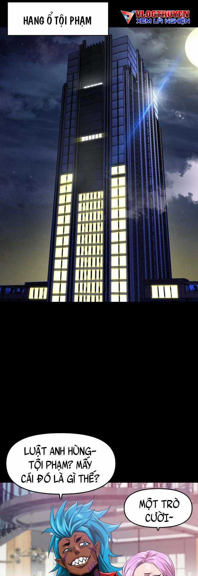 Người Thay Thế Anh Hùng Chapter 1 trang 39