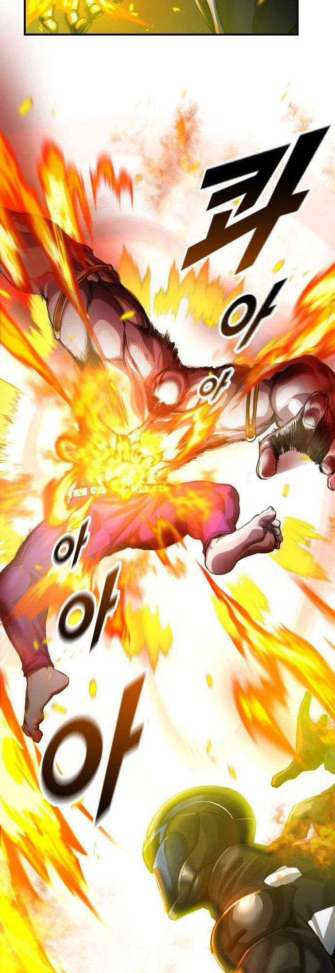 Người Thay Thế Anh Hùng Chapter 1 trang 4