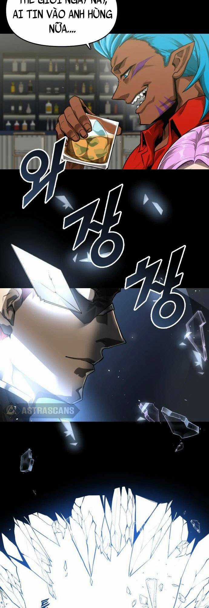 Người Thay Thế Anh Hùng Chapter 1 trang 41