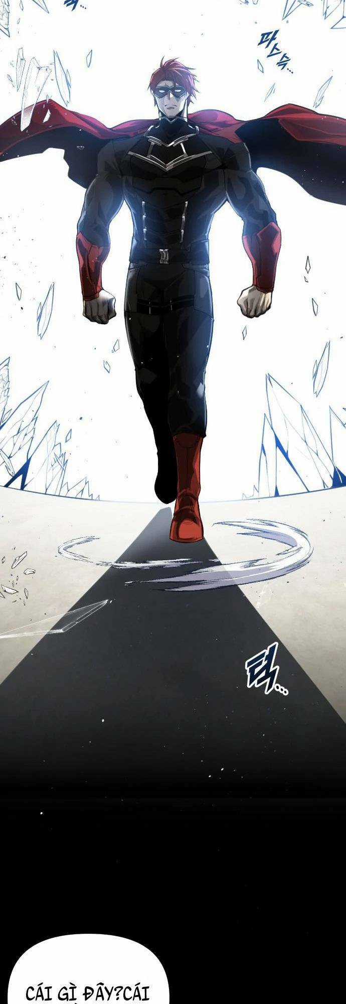 Người Thay Thế Anh Hùng Chapter 1 trang 42