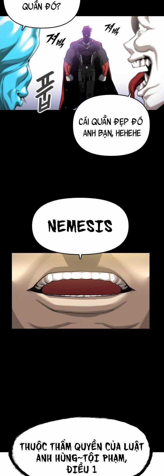 Người Thay Thế Anh Hùng Chapter 1 trang 43