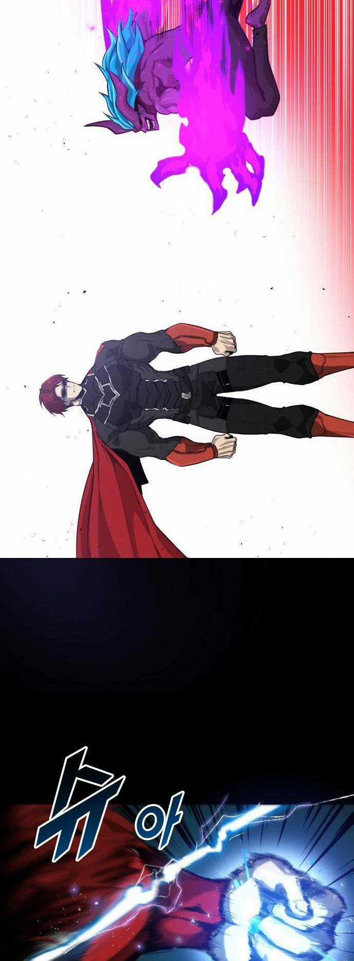 Người Thay Thế Anh Hùng Chapter 1 trang 47