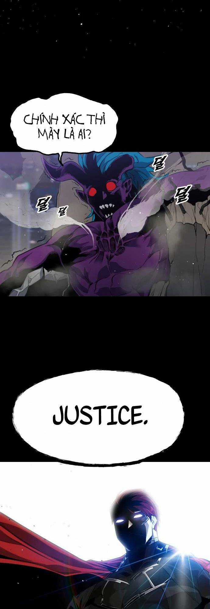 Người Thay Thế Anh Hùng Chapter 1 trang 51