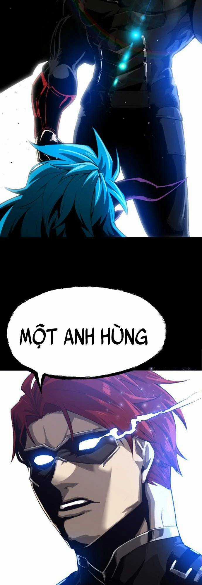 Người Thay Thế Anh Hùng Chapter 1 trang 52