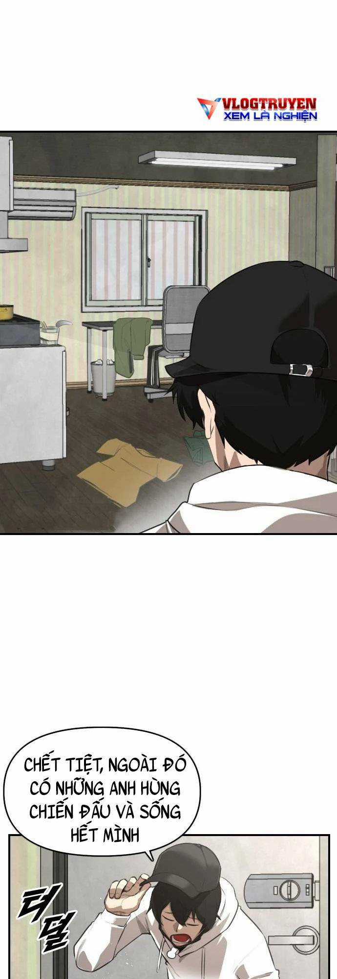 Người Thay Thế Anh Hùng Chapter 1 trang 55