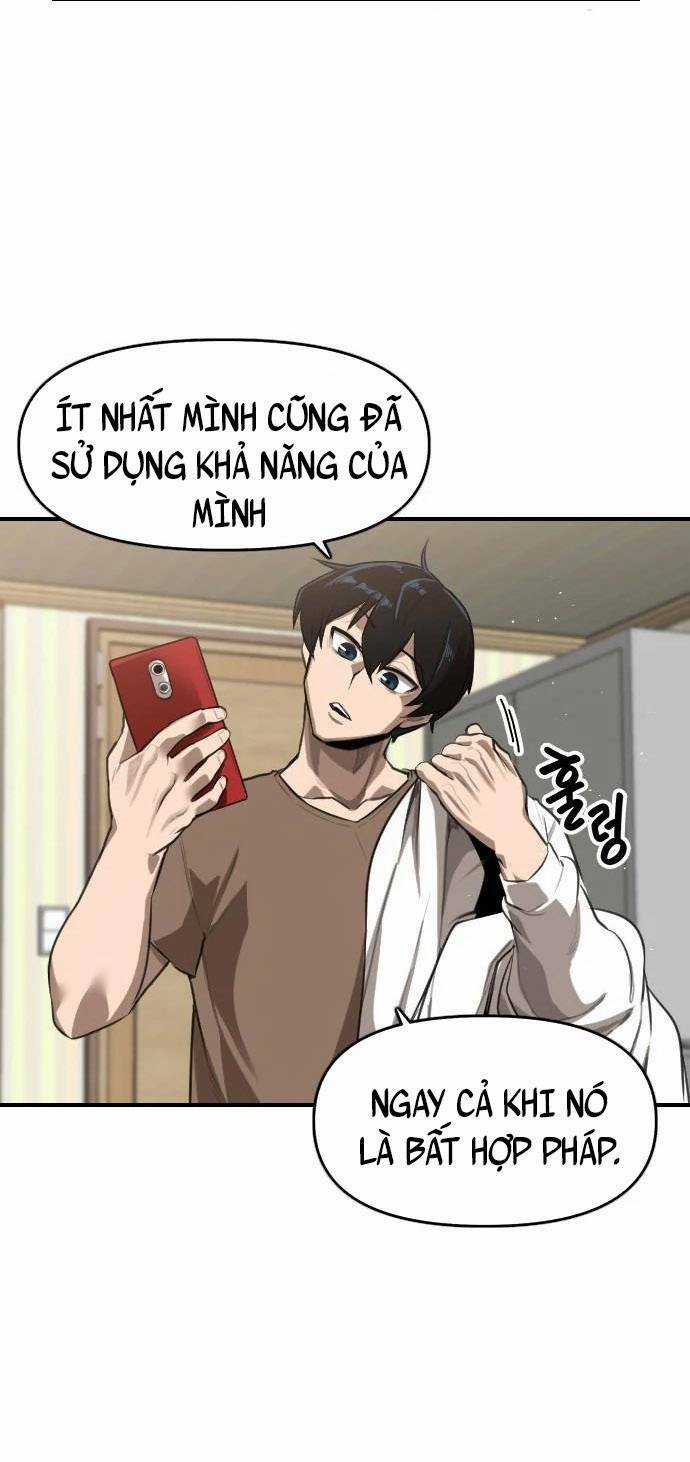 Người Thay Thế Anh Hùng Chapter 1 trang 57