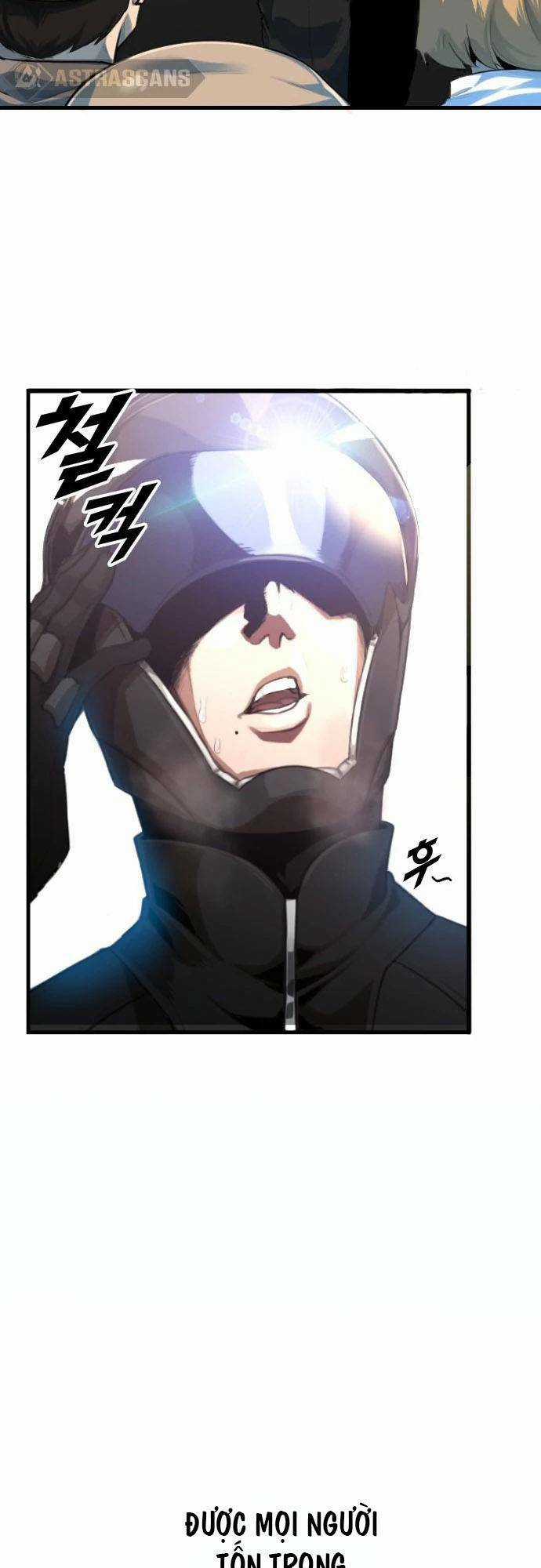 Người Thay Thế Anh Hùng Chapter 1 trang 6