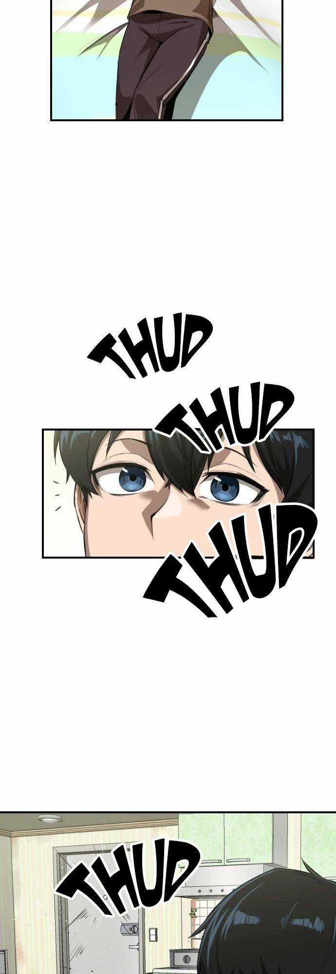 Người Thay Thế Anh Hùng Chapter 1 trang 60