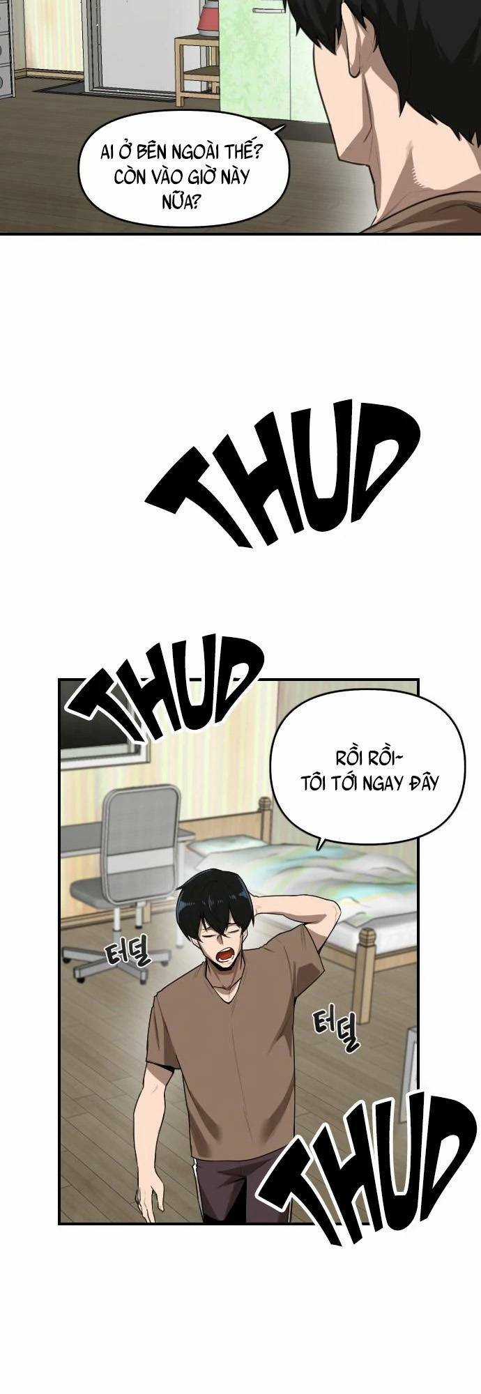 Người Thay Thế Anh Hùng Chapter 1 trang 61