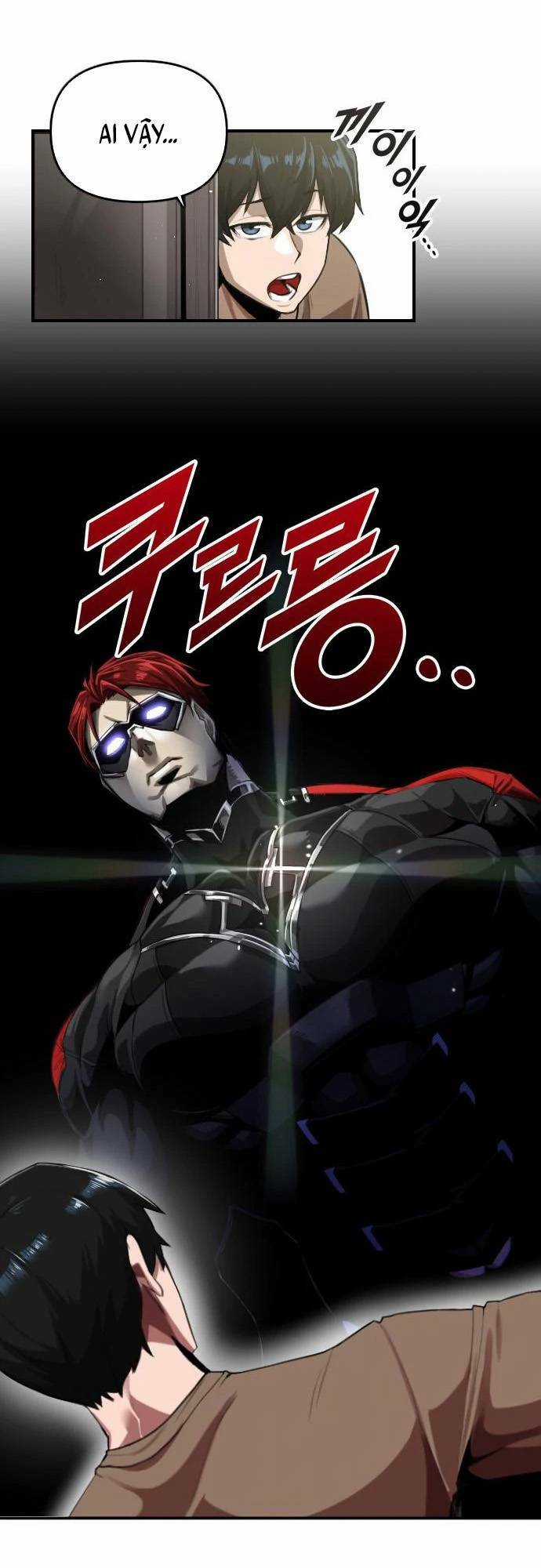 Người Thay Thế Anh Hùng Chapter 1 trang 62