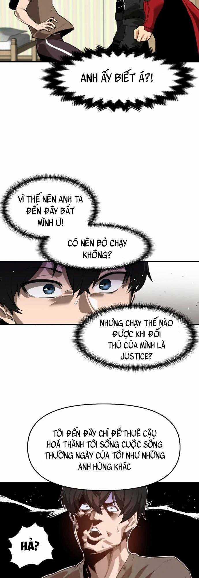 Người Thay Thế Anh Hùng Chapter 1 trang 64