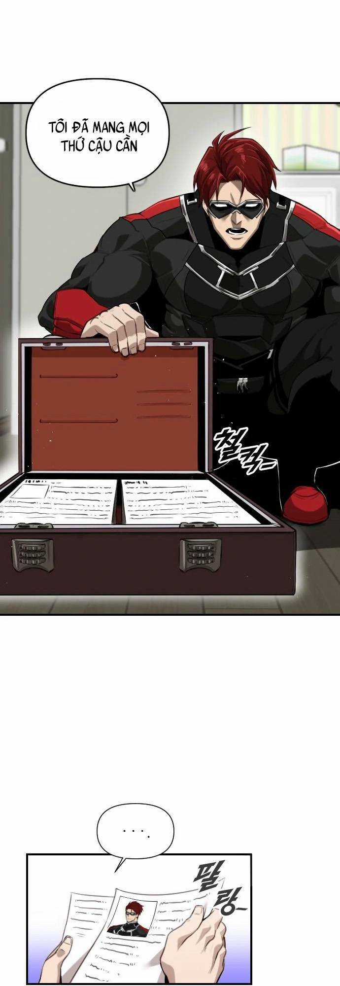 Người Thay Thế Anh Hùng Chapter 1 trang 66