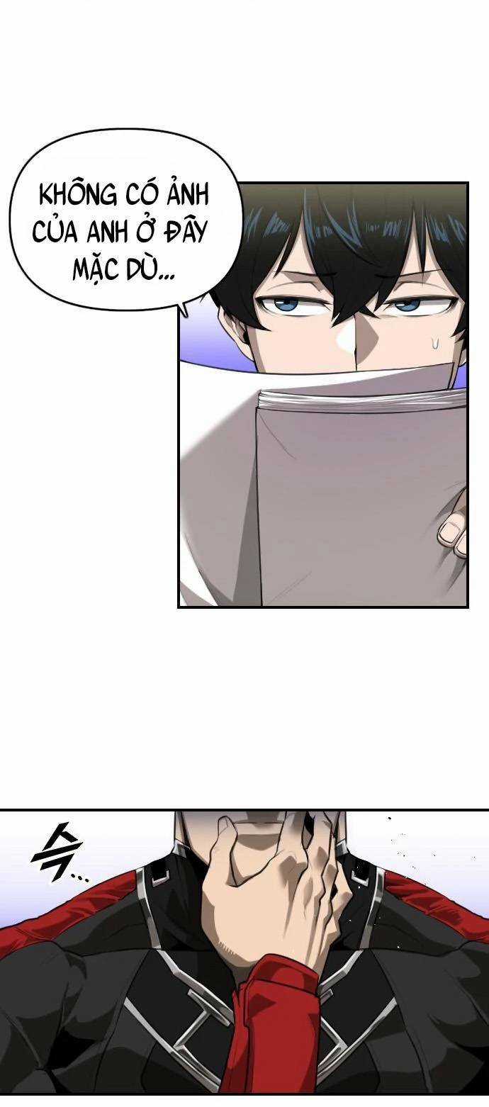 Người Thay Thế Anh Hùng Chapter 1 trang 67