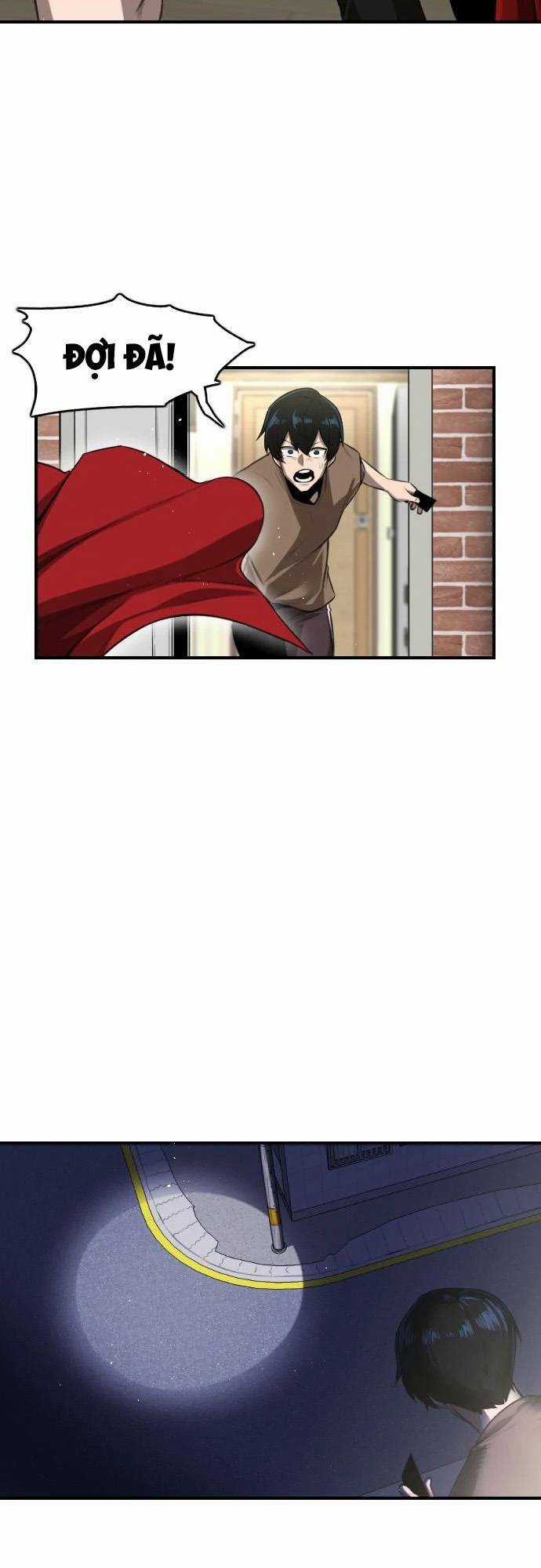 Người Thay Thế Anh Hùng Chapter 1 trang 70