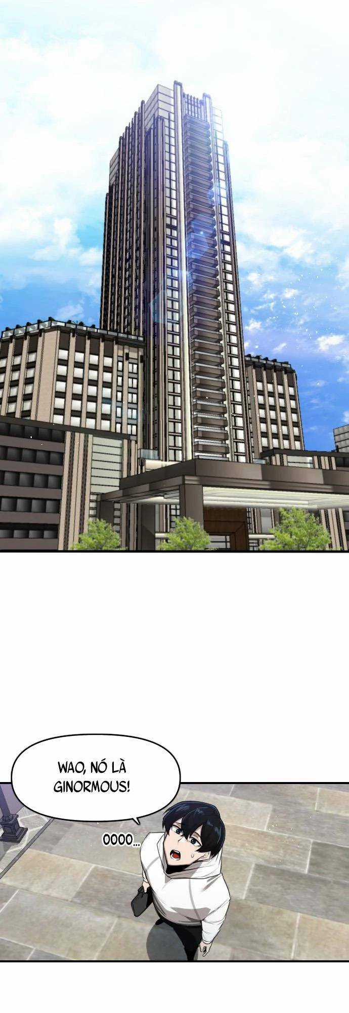 Người Thay Thế Anh Hùng Chapter 1 trang 72