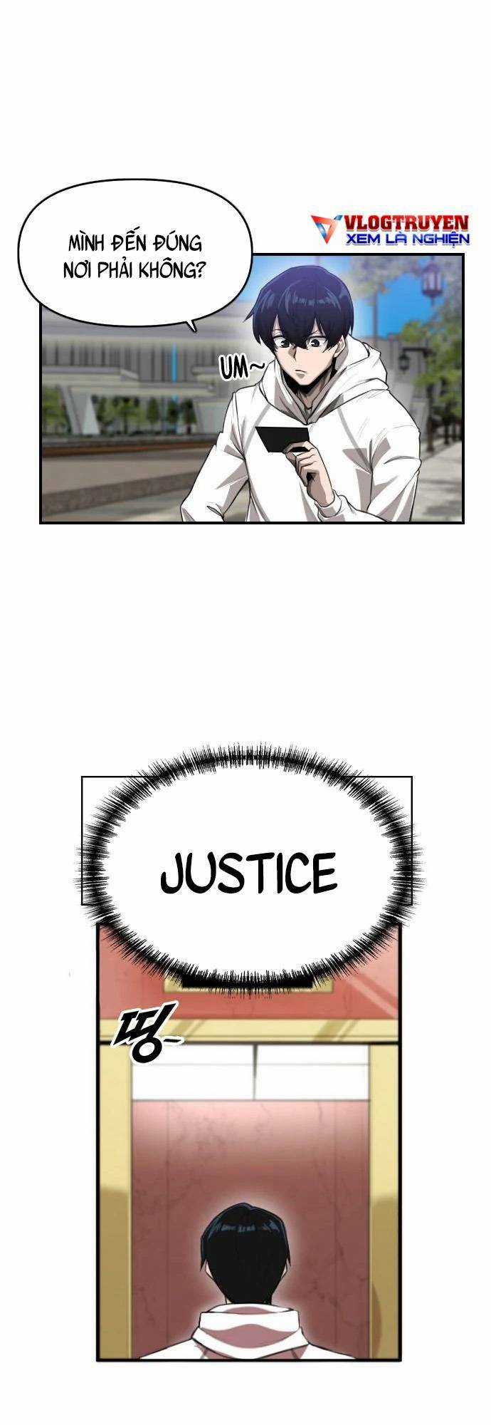 Người Thay Thế Anh Hùng Chapter 1 trang 73