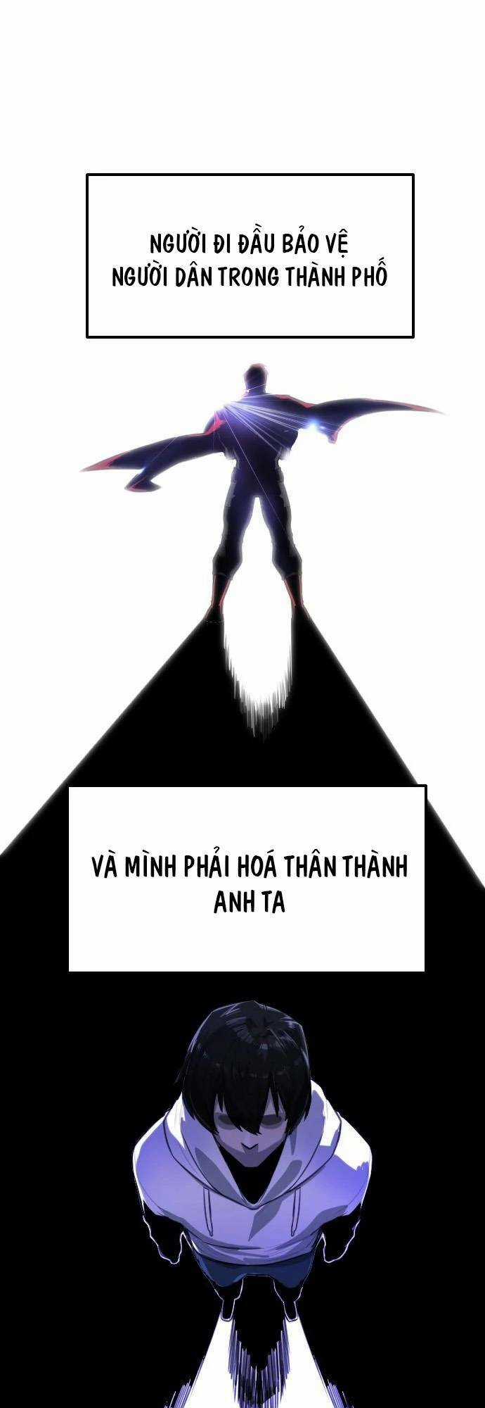 Người Thay Thế Anh Hùng Chapter 1 trang 74